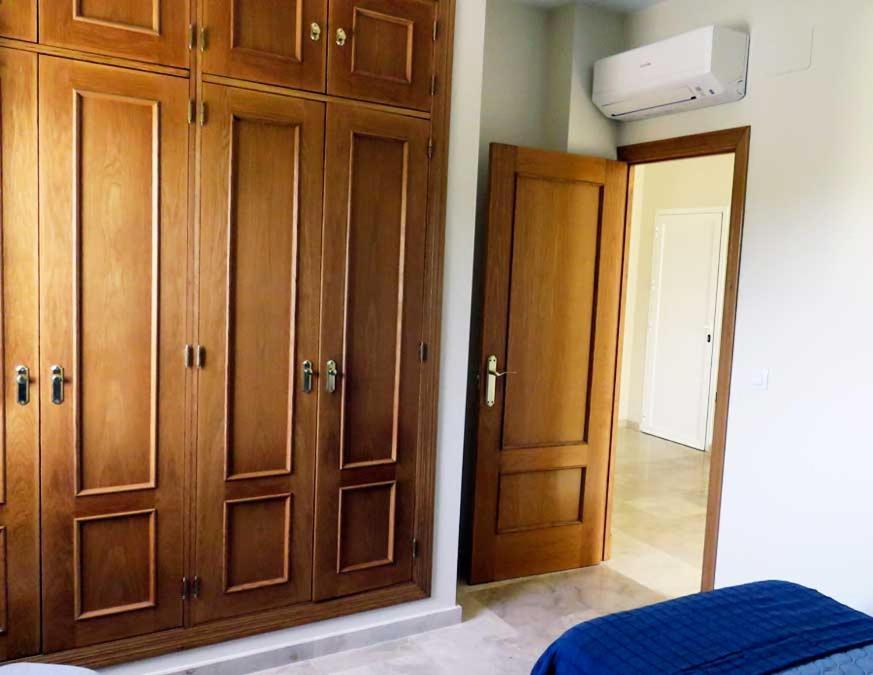 Villa De Lujo En Sancti Petri Novo Sancti Petri Bagian luar foto