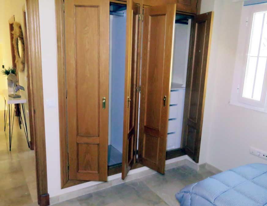 Villa De Lujo En Sancti Petri Novo Sancti Petri Bagian luar foto